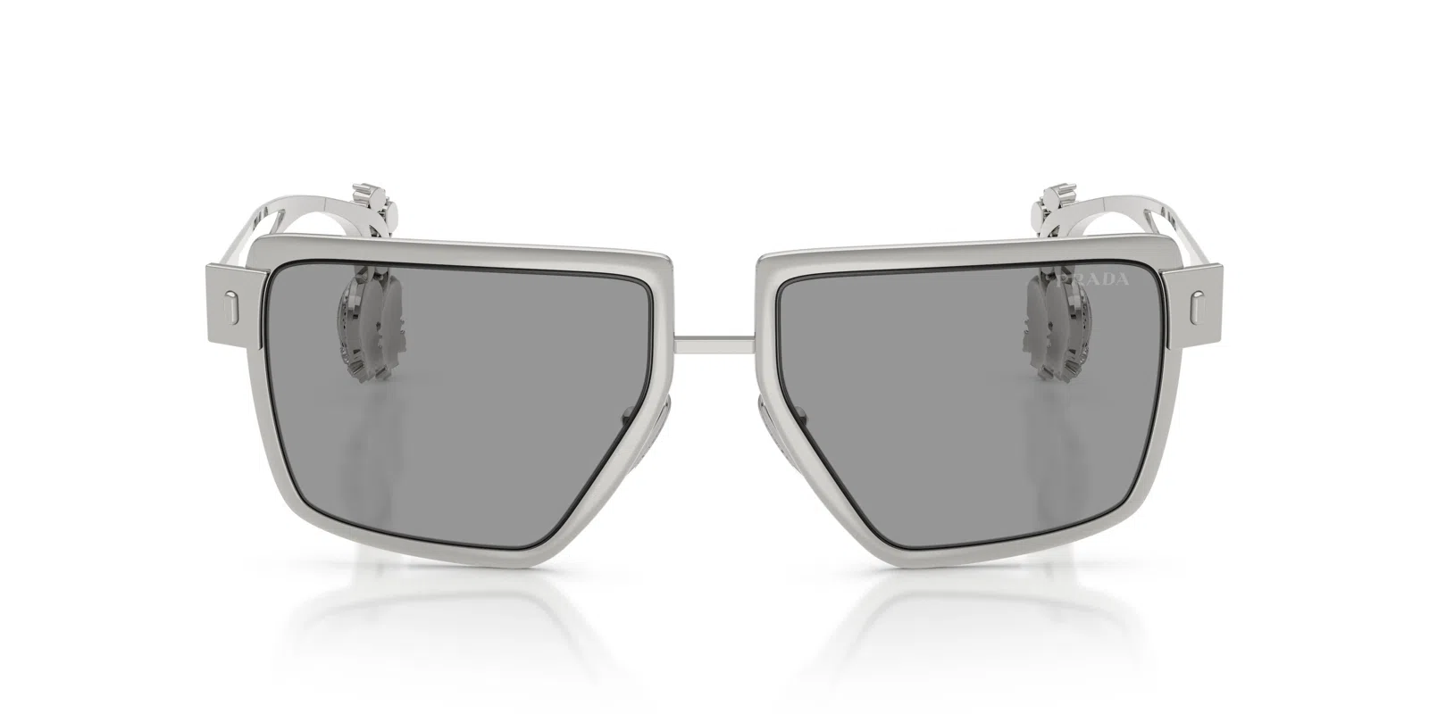 Prada D56S Sunglasses - view 4